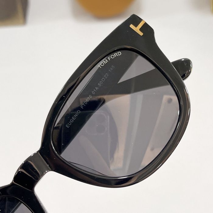 Tom Ford Sunglasses Top Quality TOS00536